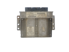 Blok Ovladačů 9646988680 9644625680 21647431-0 84820V02 PSA Sagem 46909