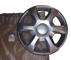 Poklice 15' Nový originál 8200756961 Dacia