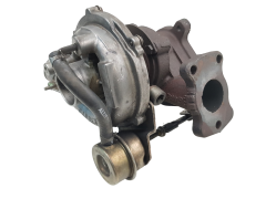 Turbodmychadlo 0375E0 9632406680 Garrett 706976-1 2.0 HDI Peugeot 306 1031