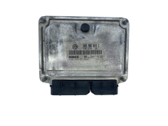 Blok Ovladačů 045906019C 0281010697 VW Bosch 50876