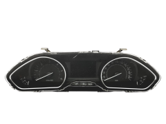 Tachometr Peugeot 208 9675182780 D 9678558780 Yazaki Tachometr Peugeot 208 9675182780 D 9678558780 Yazaki