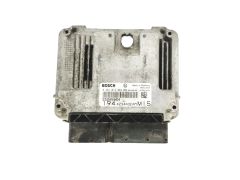 Blok Ovladačů 0281012963 55205064 Fiat Bosch 27278