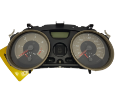 Otáčkoměr Renault Megane 2 8200408787 D 23175