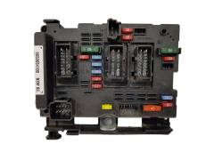 Blok Ovladačů BSM B2 PSA 9650664180 Delphi 14996