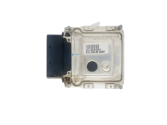 Blok Ovladačů 39111-04656 9001140810KB KIA Bosch 