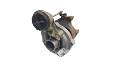 Turbodmychadlo 54391015071 54359700000 7701473122 1.5 dci Renault Nissan 13036