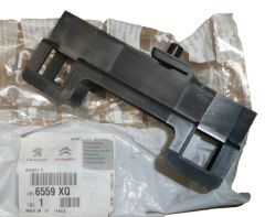 Upevnění Nový originál 6559.XQ 6559XQ Citroen Jumper 3 Peugeot Boxer 3