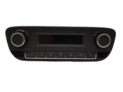 Panel Klimatizace VW Polo 5 6R 6R0907044H A2C53427077 10406 Panel Klimatizace VW Polo 5 6R 6R0907044H A2C53427077 10406