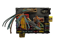 Pojistková Skříň Fiat 46412170 20180