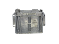 Blok Ovladačů 7700109050 7700105560 21649448-2 Renault Sagem 57961