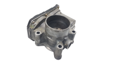 Škrticí Klapka 8200568712F H8200284968 Renault Clio 3 1.2 16v D4F Škrticí Klapka 8200568712F H8200284968 Renault Clio 3 1.2 16v D4F