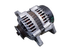 Alternátor 96567255 219292 Delphi Daewoo Chevrolet Matiz Spark