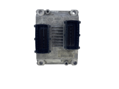 Blok Ovladačů Fiat 00468019640 0261206980 ME73H4F001 Bosch 50641