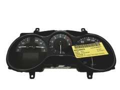 Tachometr Seat Leon 1P0920823E 110080280025 31339