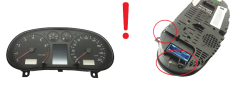 Tachometr Audi A3 8L 8L0920931KX 110208945027 VDO Tachometr Audi A3 8L 8L0920931KX 110208945027 VDO