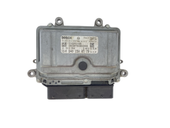 Blok Ovladačů A6401500779 0281012060 Mercedes Bosch 61178