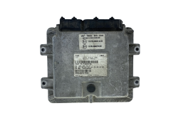 Blok Ovladačů 51803158 4100132 Fiat Metatron 