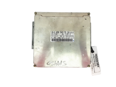 Blok Ovladačů A0285457932 0261206571 Mercedes Bosch