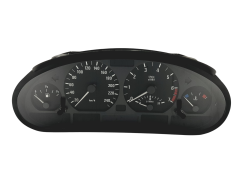 Tachometr BMW 3 E46 6211 6906888 0263606269 55697