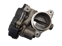 Škrticí Klapka 04L128059AA 04L128063AA VW Audi Seat Skoda