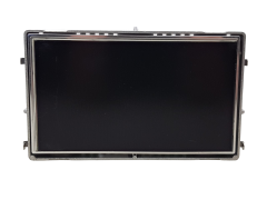 Displej Navigace Renault 8200154477 216683328 JCAE 2