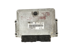 Blok Ovladačů 1327518080 0281010486 Ducato Jumper Boxer 26723 Blok Ovladačů 1327518080 0281010486 Ducato Jumper Boxer 26723