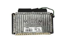 Blok Ovladačů S118047801C 9642158180 8200159885 PSA Siemens