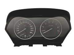 Otáčkoměr BMW 1 F20 F21 6210 9283286 9232891 33166