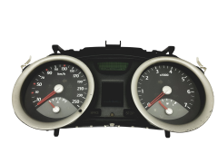 Otáčkoměr Renault Megane 2 8200306552 50826