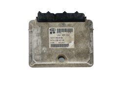 Blok Ovladačů Fiat 51779340 IAW4EF.G4 Magneti Marelli 38947