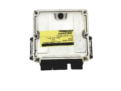 Blok Ovladačů 0281010808 9644721080 28FM0367 PSA Bosch 22827