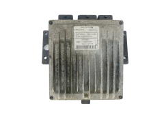 Blok Ovladačů 8200176975 8200129063 R0410C017B Renault Delphi 39181