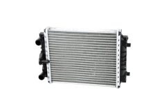 Chladič Motoru 8K0121212B 11211868101 Audi Vika