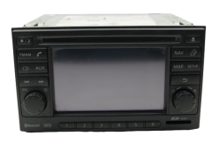 Navigace Radio Nissan Micra K13 25915BH10A 7612830021 Navigace Radio Nissan Micra K13 25915BH10A 7612830021