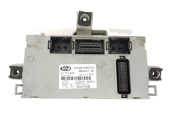 Blok Ovladačů Moduł BSI Alfa Romeo 51711429 501861080079 Magneti Marelli 20027