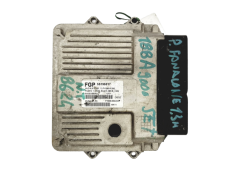Blok Ovladačů FGP MJD6JF.P3 55195817 Fiat Magneti Marelli 17560
