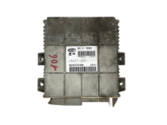 Blok Ovladačů 9625274380 G6.110D04 16227.124 PSA Magneti Marelli 26648 Blok Ovladačů 9625274380 G6.110D04 16227.124 PSA Magneti Marelli 26648