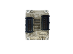 Blok Ovladačů Fiat 00468019640 0261206980 ME73H4F001 Bosch 46708