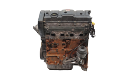 Motor Benzínový 1,6 16v NFU 10FX6N Citroen C4 69000km 1034 Motor Benzínový 1,6 16v NFU 10FX6N Citroen C4 69000km 1034
