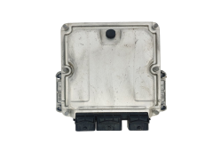 Blok Ovladačů 0281011334 9640938180 9652590480 PSA Bosch 45136