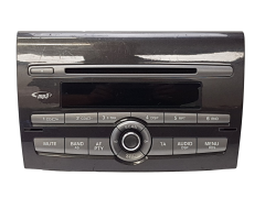Rádio Cd Mp3 Fiat Bravo 2 735484418 OC