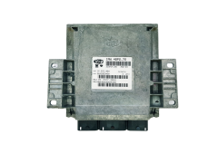 Blok Ovladačů 9648568480 IAW48P2.72 PSA Magneti Marelli 33723