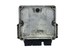 Blok Ovladačů PSA 0281010595 9642014980 Bosch 47918