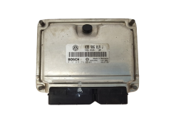 Blok Ovladačů 038906019J 0281010216 Volkswagen Bosch 3678