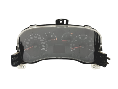 Tachometr Fiat Panda 5550004601 04 40206