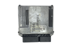 Blok Ovladačů 0281015075 7810000 BMW Bosch 54203