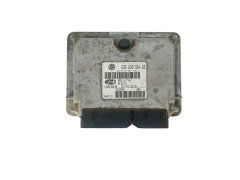 Blok Ovladačů 036906034CB IAW4MV.CB Skoda Magneti Marelli 39858