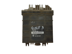 Blok Ovladačů 030906026K 0261200750 Volkswagen Bosch 15893