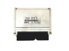 Blok Ovladačů 0261206397 3B0907552L Audi Bosch
