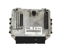 Blok Ovladačů 0281011529 8200051608 8200389519 Renault Bosch 29094